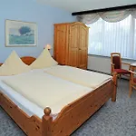 Hotel-restaurant Faehr-cafe Affittacamere