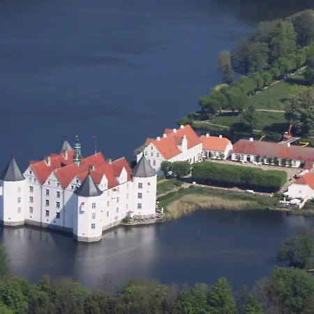 Hotel-restaurant Faehr-cafe