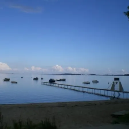 Hotel-restaurant Faehr-cafe 게스트하우스 Niesgrau