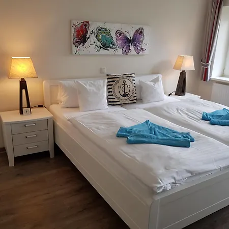 Gasthof Hotel-restaurant Faehr-cafe Niesgrau