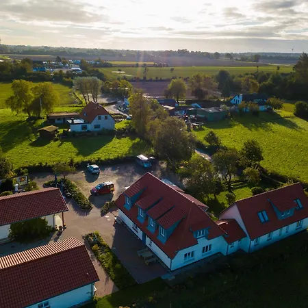 Gasthof Hotel-restaurant Faehr-cafe