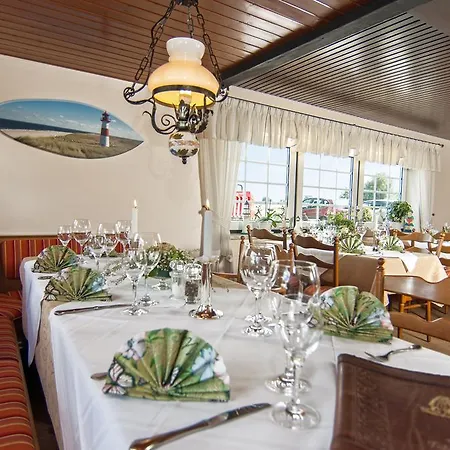 Hotel-restaurant Faehr-cafe