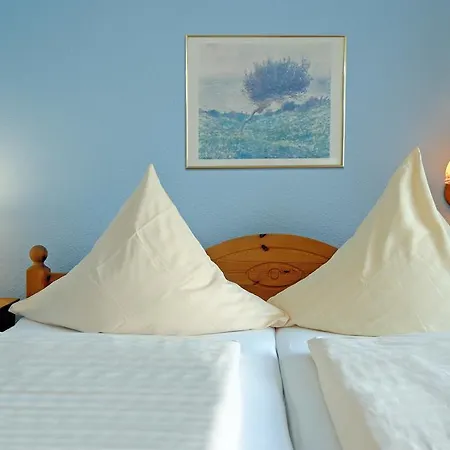 Hotel-restaurant Faehr-cafe