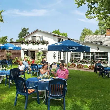 Vendégház Hotel-restaurant Faehr-cafe