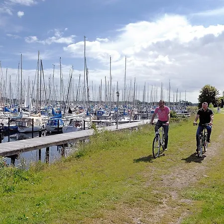 Hotel-restaurant Faehr-cafe 3* Niesgrau