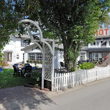 Hotel-restaurant Faehr-cafe Vendégház 3*