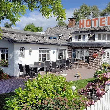 Hotel-restaurant Faehr-cafe