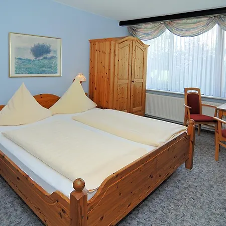 Hotel-restaurant Faehr-cafe Vendégház