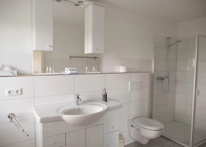 Gasthof Hotel-restaurant Faehr-cafe 3*